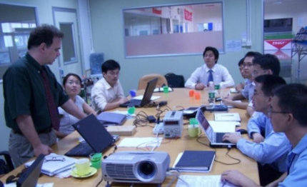 上海申荟新一期“公司企业员工培训”