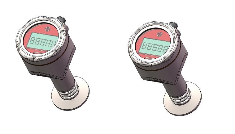 智能压力变送器故障原因及解决方法